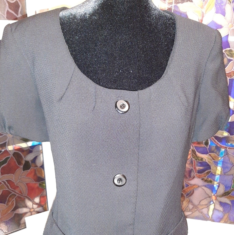 JONES NY BLOUSE / BLAZER